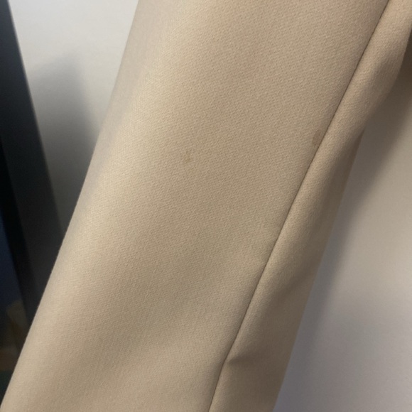 Zara Oversized Double Breasted Blazer - Picture 7 of 8